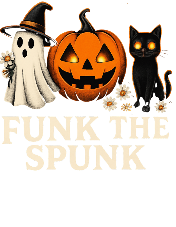 Funk The Spunk